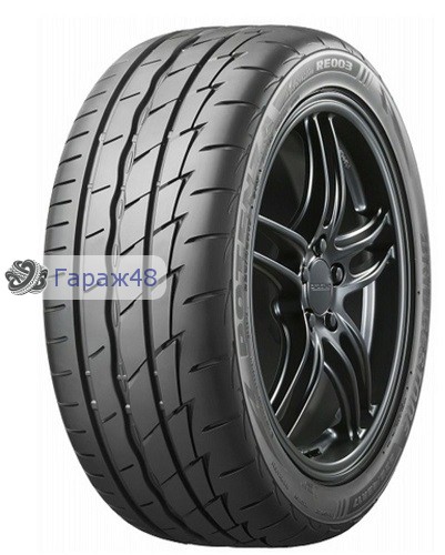 Bridgestone Potenza Adrenalin RE003 225/55 R17 97W